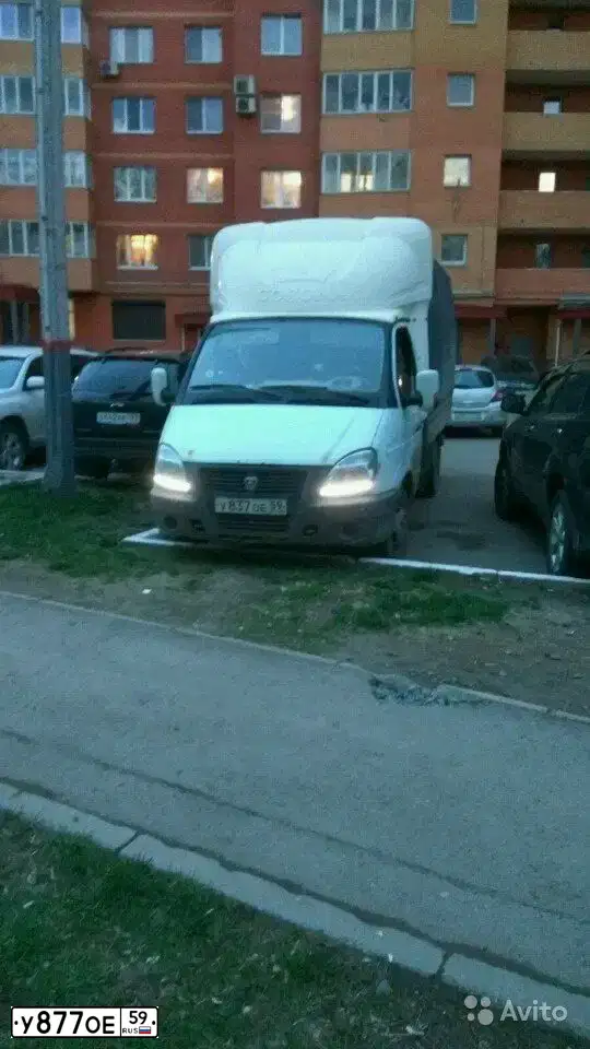 Фото автомобиля LADA 2112 LADA, 2007 — госномер М905РЕ159