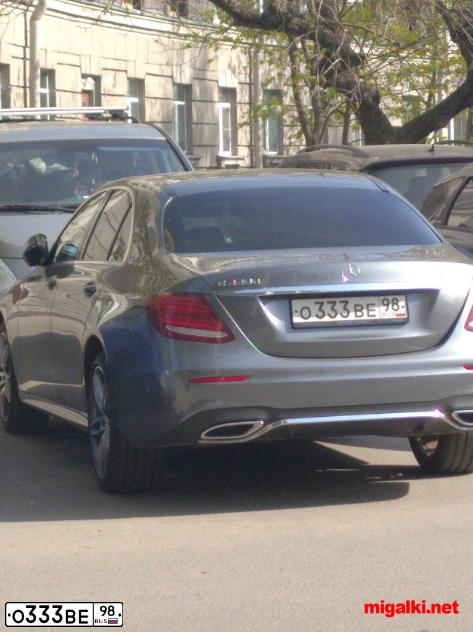 Фото автомобиля BMW SERIE 3, 2009 — госномер Н200КС15. Цвет: БЕЖЕВЫЙ