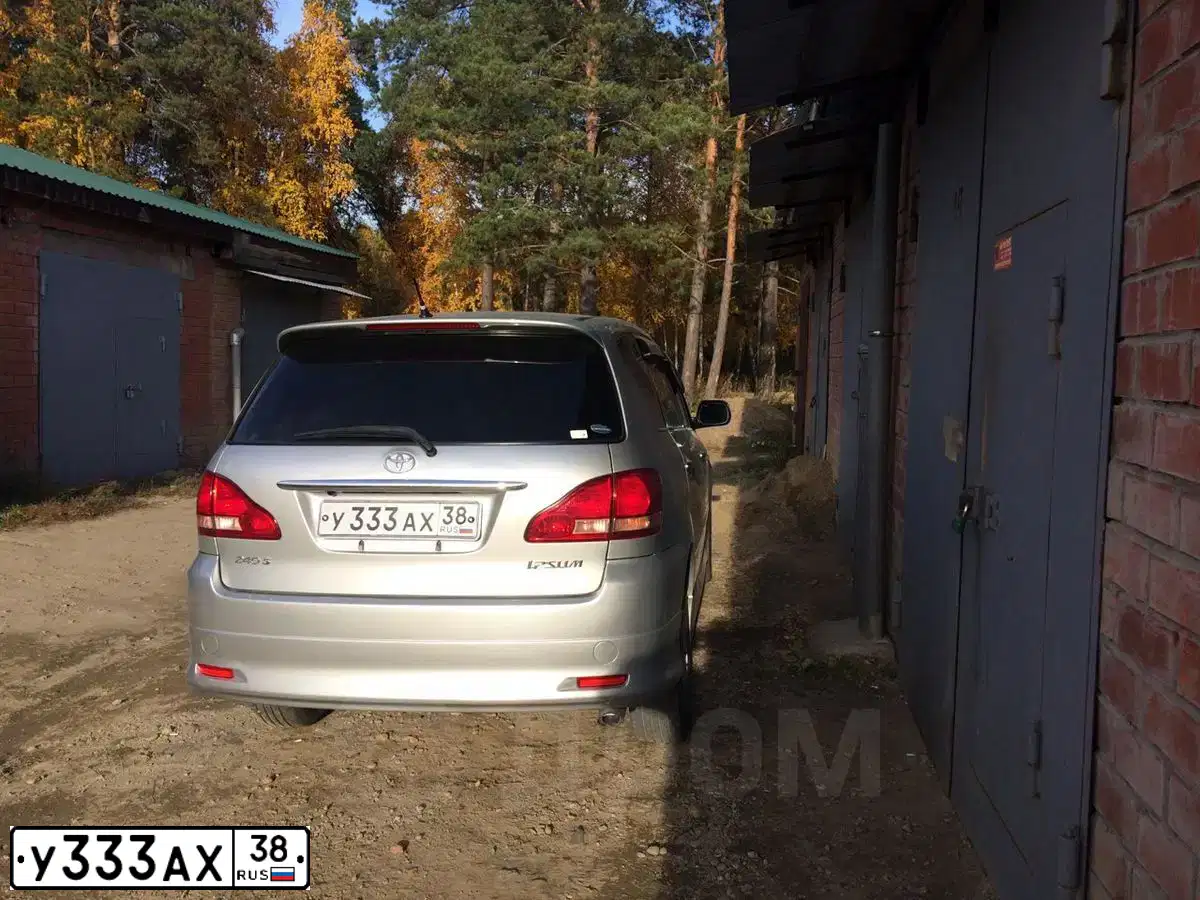 Фото автомобиля NISSAN TEANA, 2006 — госномер Н695ВА198