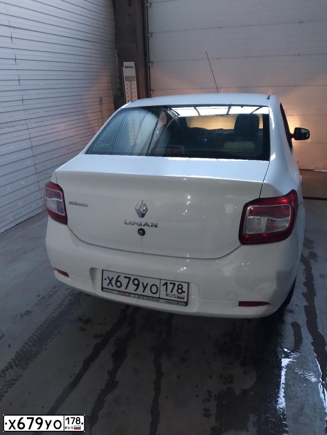 Фото автомобиля VOLVO XC60, 2013 — госномер О335УК60. Цвет: ТЕМНО-СИНИЙ