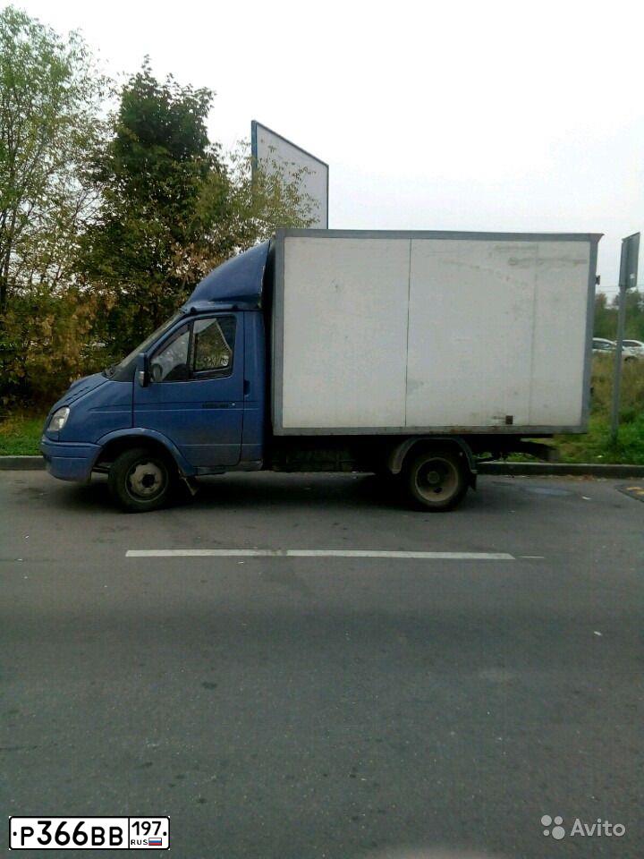 Фото автомобиля GAZ 2747, 2007 — госномер С413ОР193. Цвет: ЮНИОР