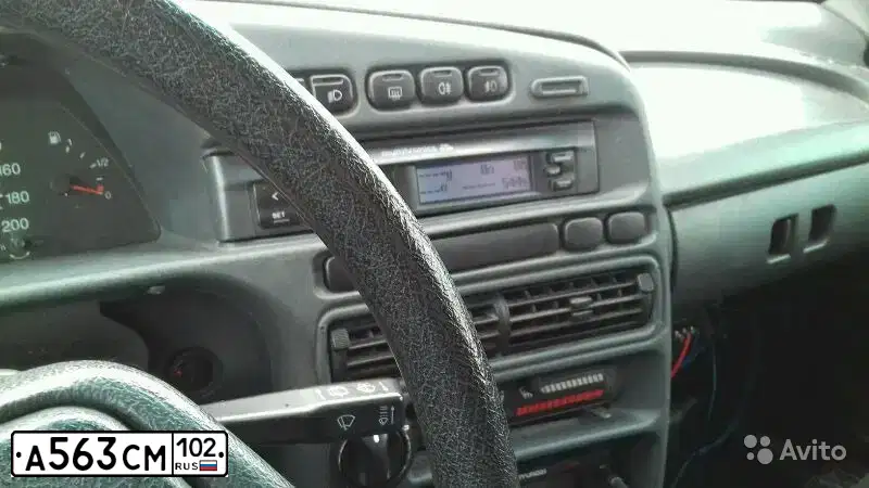 Фото автомобиля LADA 2115 SAMARA, 2007 — госномер А563СМ102. Цвет: СЕРО-СИНЕ-ЗЕЛЕНЫЙ