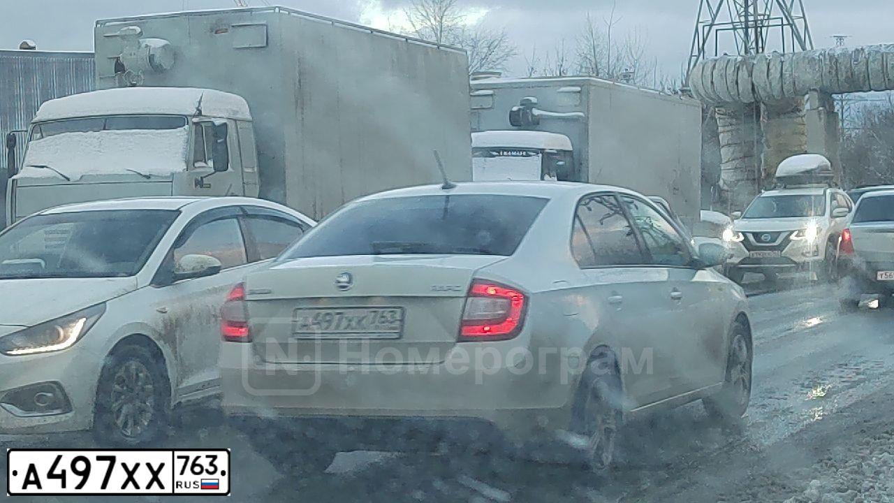 Фото автомобиля KIA SPORTAGE, 2013 — госномер О456НТ102. Цвет: Белый