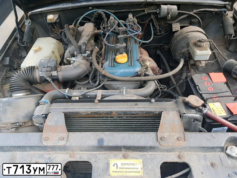 Фото автомобиля GAZ 3102, 1999 — госномер С168РК40. Цвет: ЧЕРНЫЙ