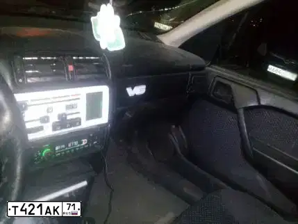 Фото автомобиля NISSAN QASHQAI, 2016 — госномер Т997УВ71. Цвет: КРАСНЫЙ