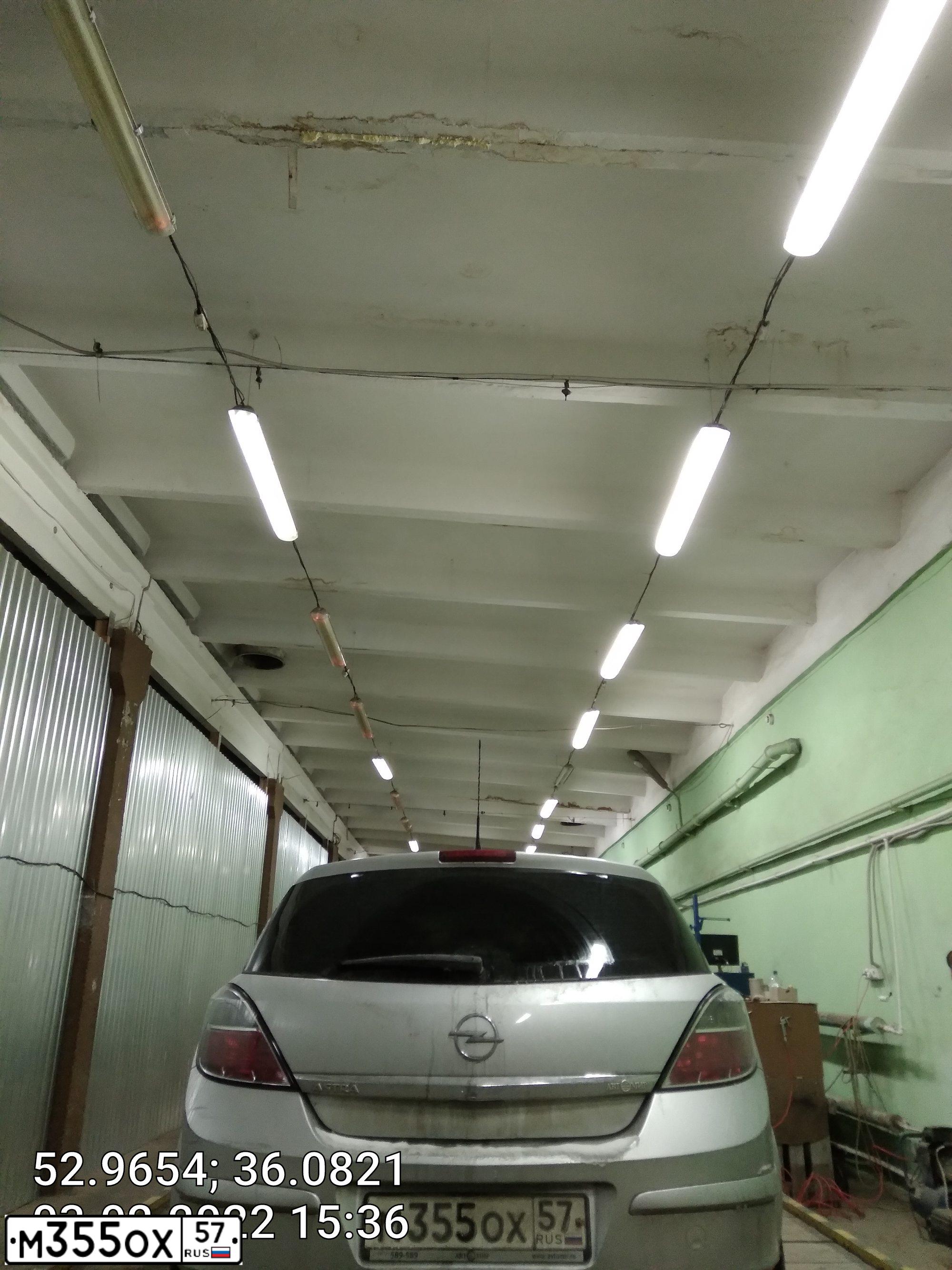 Фото автомобиля OPEL ASTRA, 2010 — госномер М355ОХ57. Цвет: СЕРЕБРИСТЫЙ