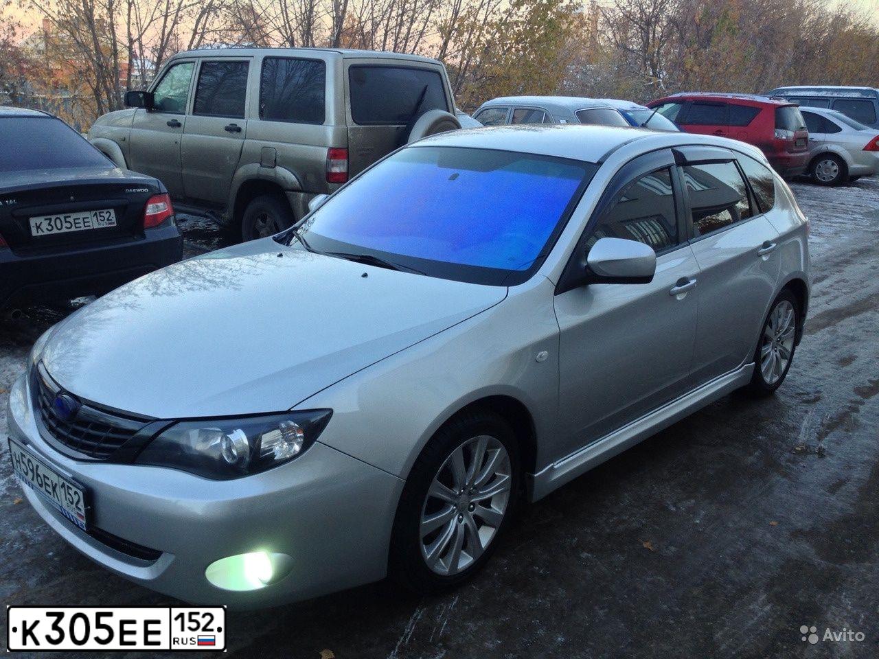 Фото автомобиля DAEWOO NEXIA, 2012 — госномер У592РР48. Цвет: ЧЕРНЫЙ