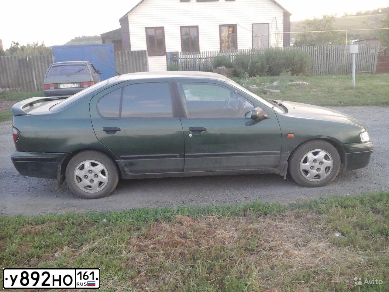 Фото автомобиля LADA 2114, 2010 — госномер С128ХР180. Цвет: СЕРО-СИНЕ-ЗЕЛЕНЫЙ