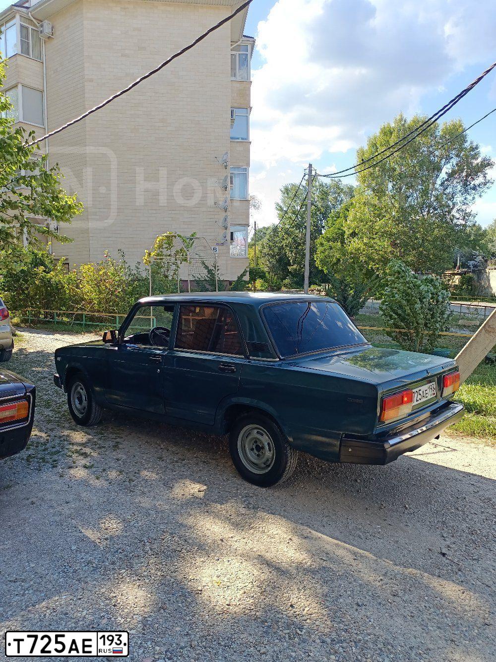 Фото автомобиля GAZ 3302 GAZEL, 2020 — госномер Т725АЕ193. Цвет: Белый