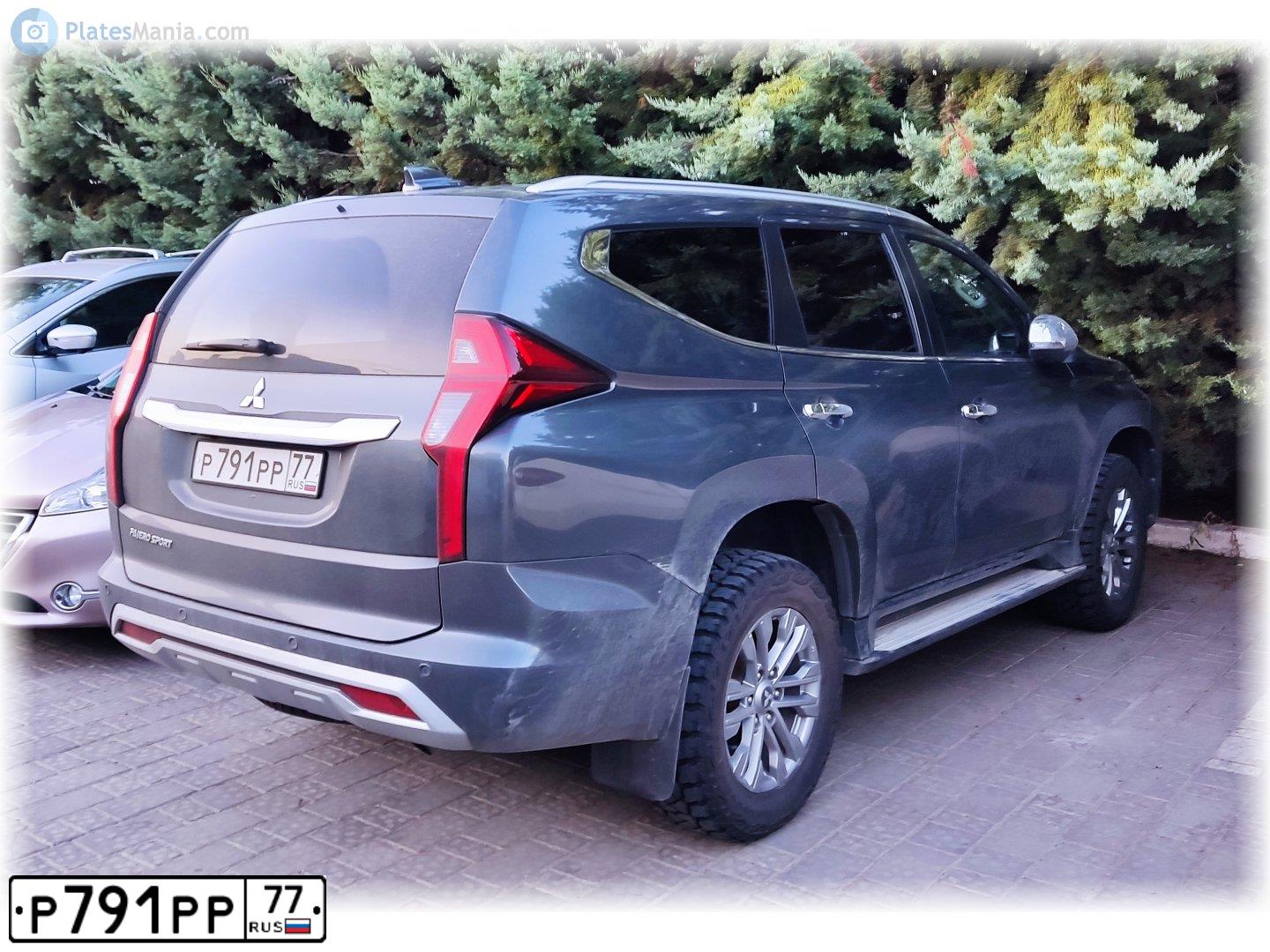 Фото автомобиля KIA SPORTAGE, 2008 — госномер А100ММ799. Цвет: Серый