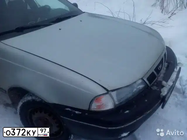 Фото автомобиля KIA RIO, 2003 — госномер О837СМ33. Цвет: СЕРЕБРИСТО-СЕРЫЙ