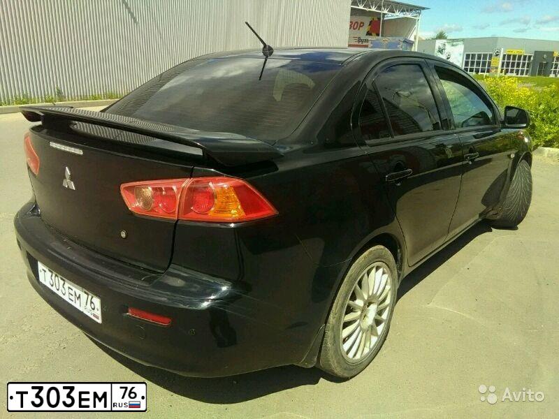 Фото автомобиля LADA 2110, 2001 — госномер О042РН76