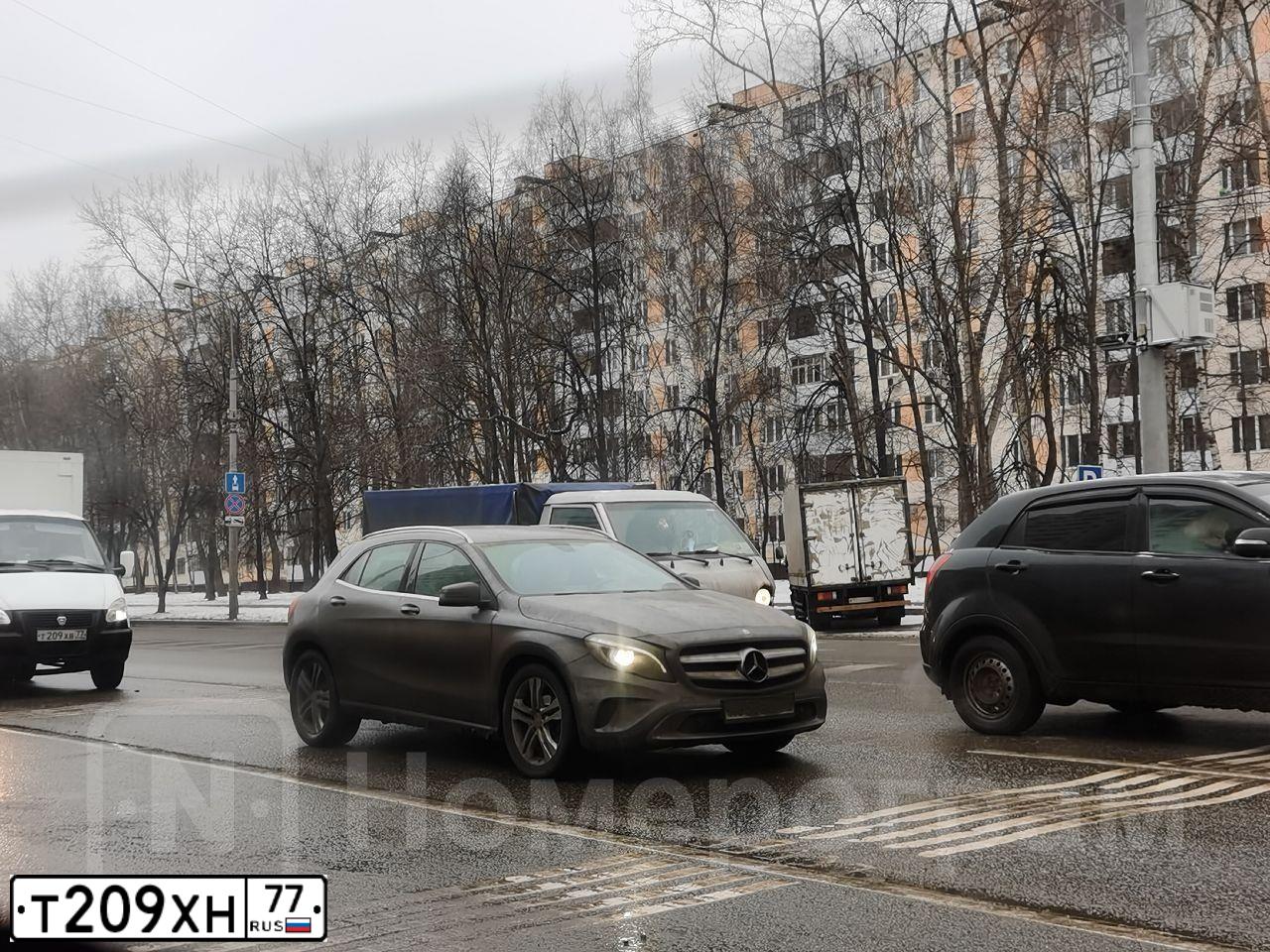 Фото автомобиля DAEWOO ESPERO, 1997 — госномер Т209ХН77. Цвет: СЕРЫЙ МЕТАЛЛИК