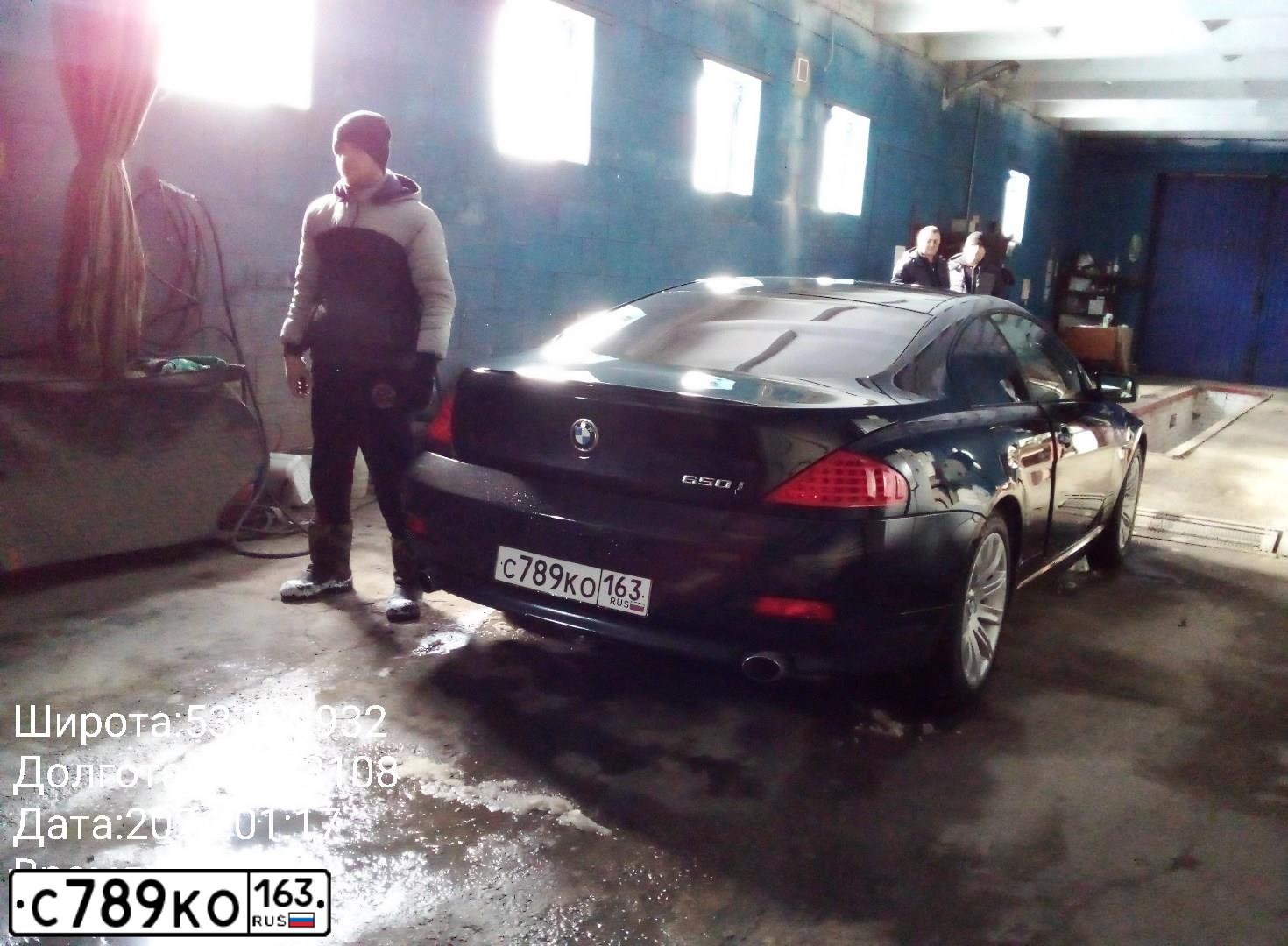 Фото автомобиля ЛЕНД РОВЕР РЕЙНДЖ РОВЕР, 2011 — госномер Т087ЕО180. Цвет: Серый
