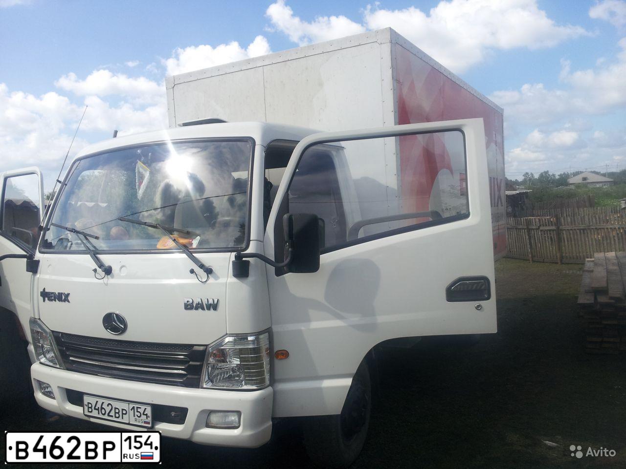 Фото автомобиля БЕЗ МАРКИ 578901-0000010-13, 2012 — госномер Е338КА11. Цвет: Белый