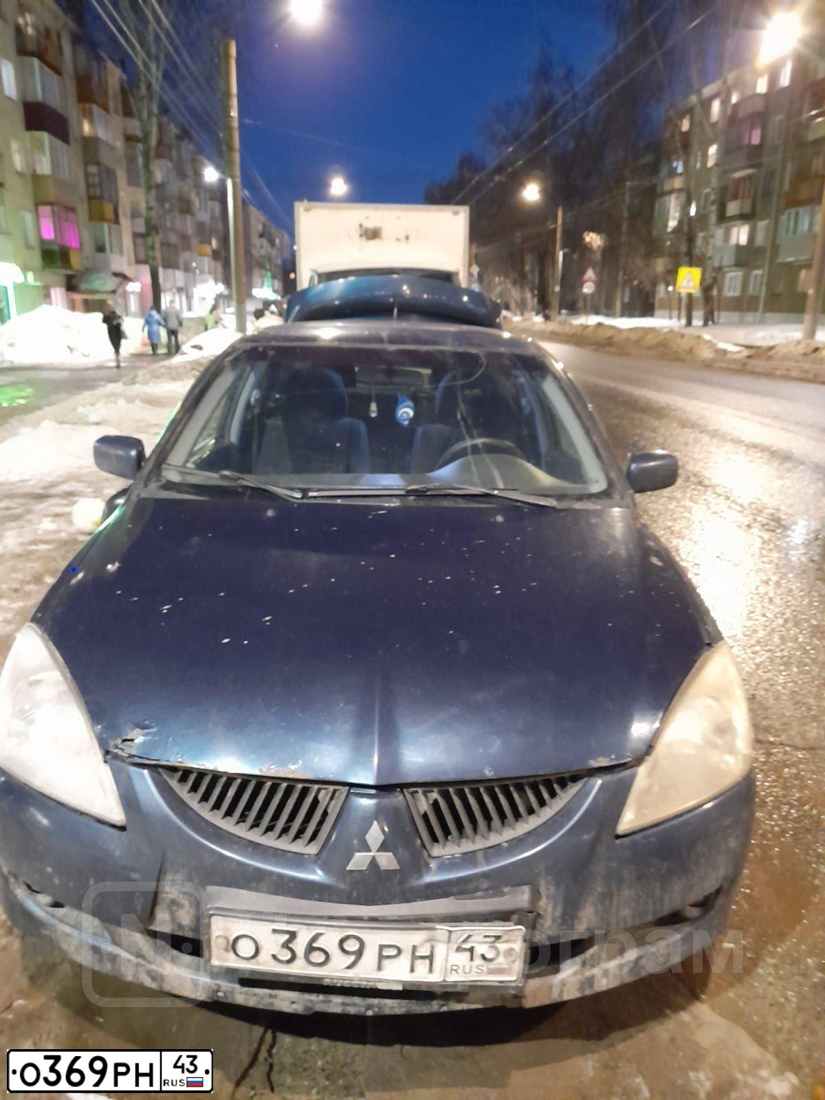 Фото автомобиля BMW SERIE 5, 1998 — госномер А486ОС147. Цвет: ЧЕРНЫЙ