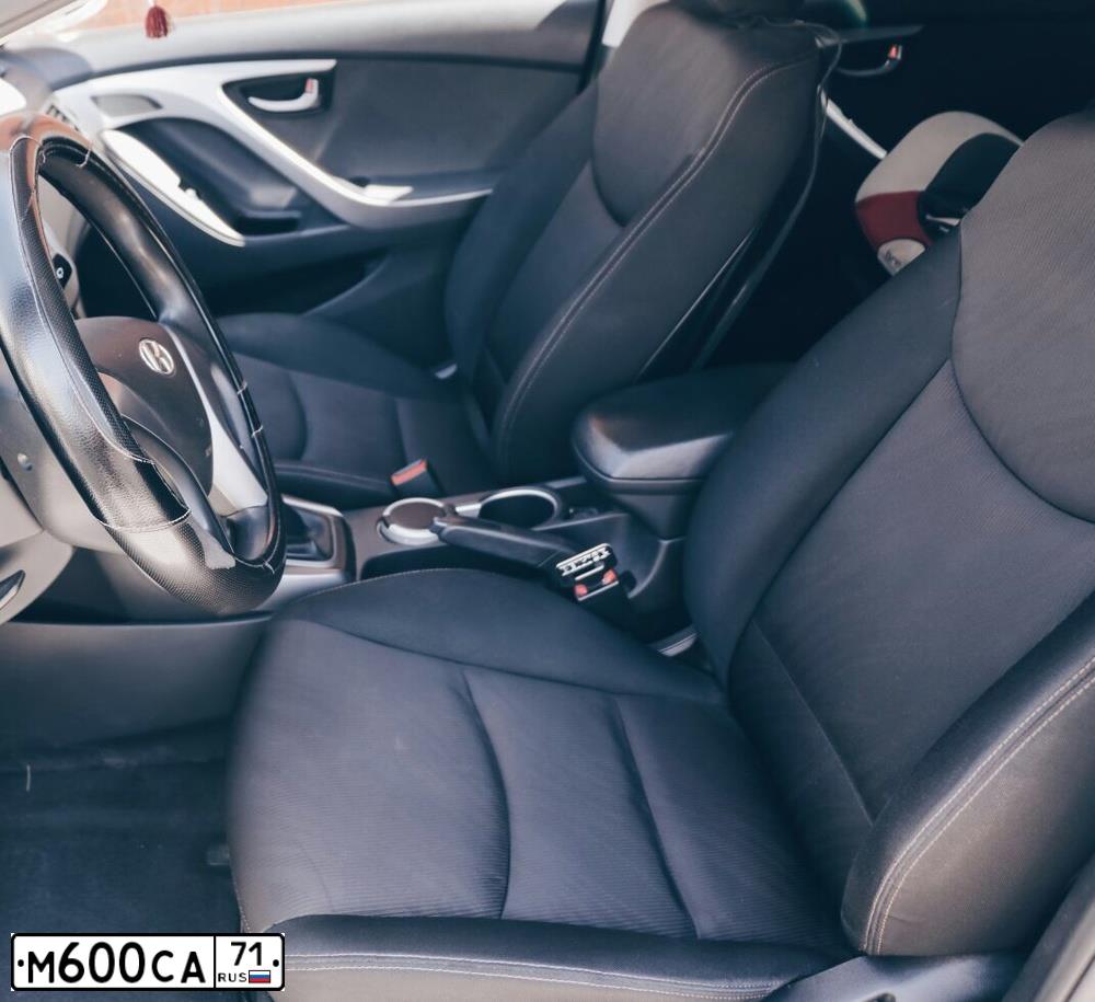 Фото автомобиля CITROEN C5, 2008 — госномер Е333СМ199. Цвет: СИНИЙ