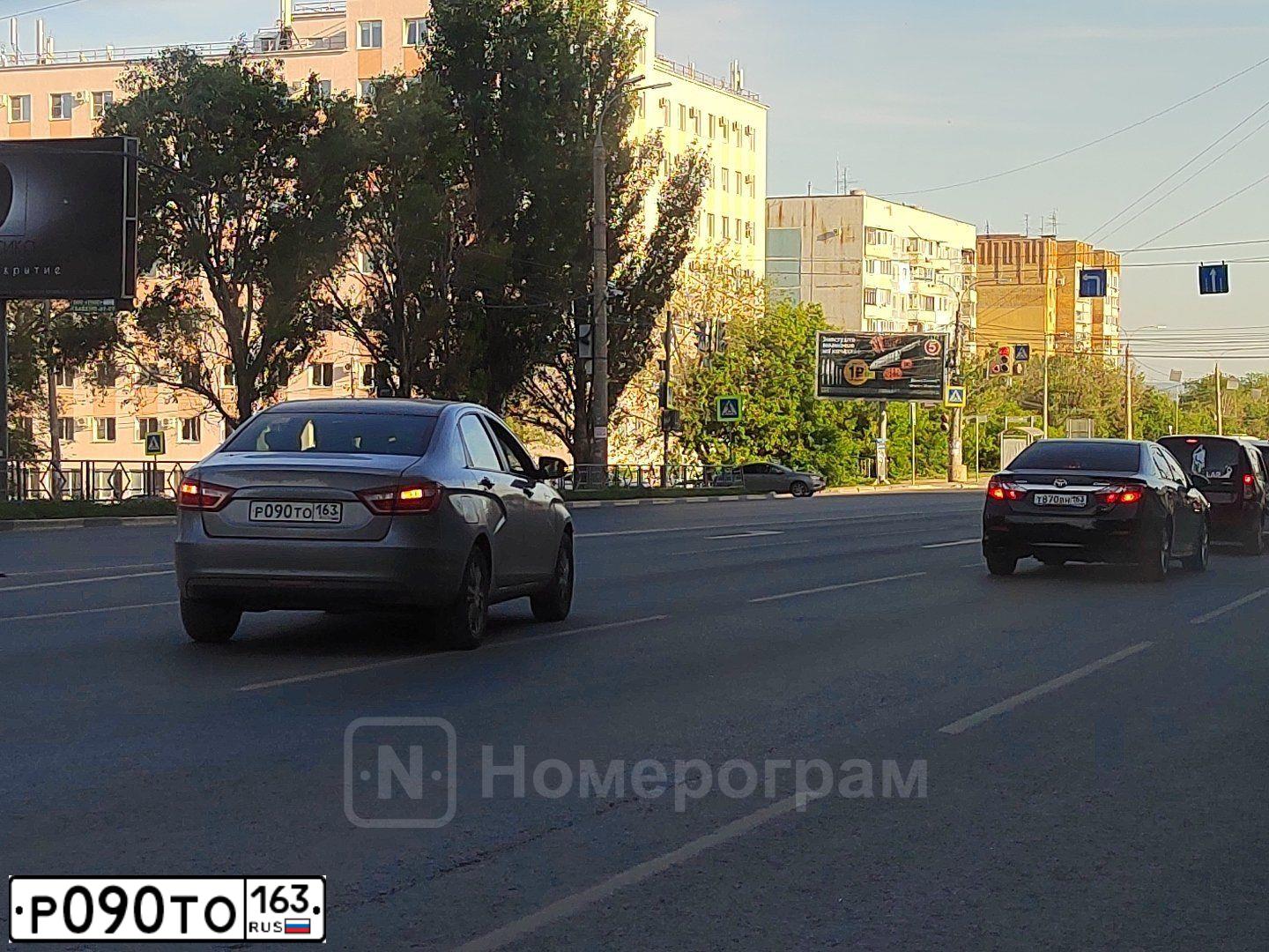 Фото автомобиля LADA PRIORA, 2011 — госномер С303ХХ196. Цвет: Белый