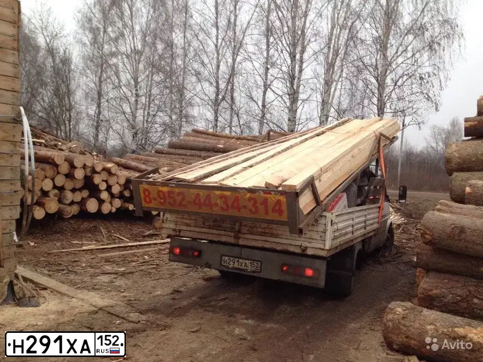 Фото автомобиля FORD TRANSIT, 1992 — госномер Н291ХА152. Цвет: БЕЛЫЙ