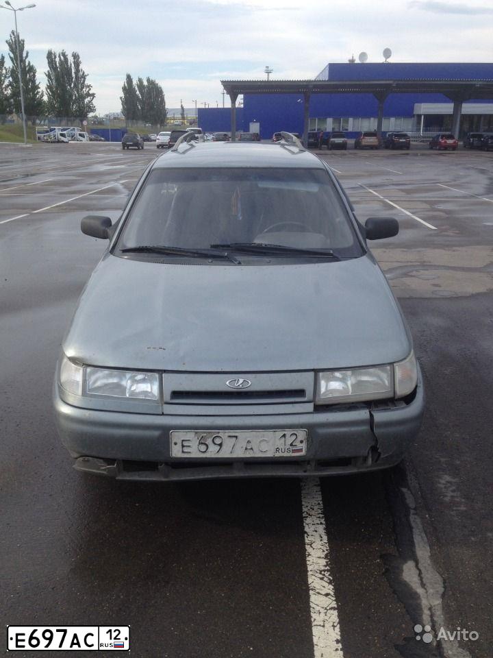 Фото автомобиля LADA 2111, 2005 — госномер Е201РН21. Цвет: СЕРО-ЗЕЛЕНЫЙ МЕТАЛЛ.