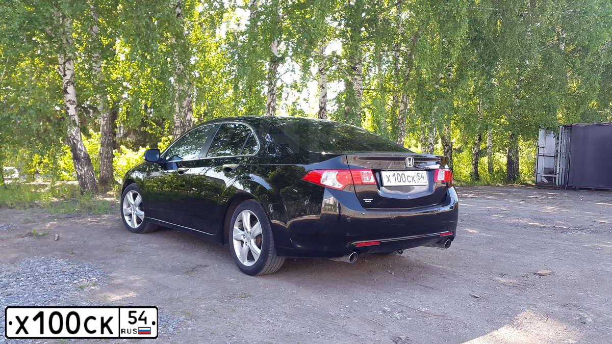 Фото автомобиля SUBARU OUTBACK, 2007 — госномер Е857КА154. Цвет: СЕРЫЙ