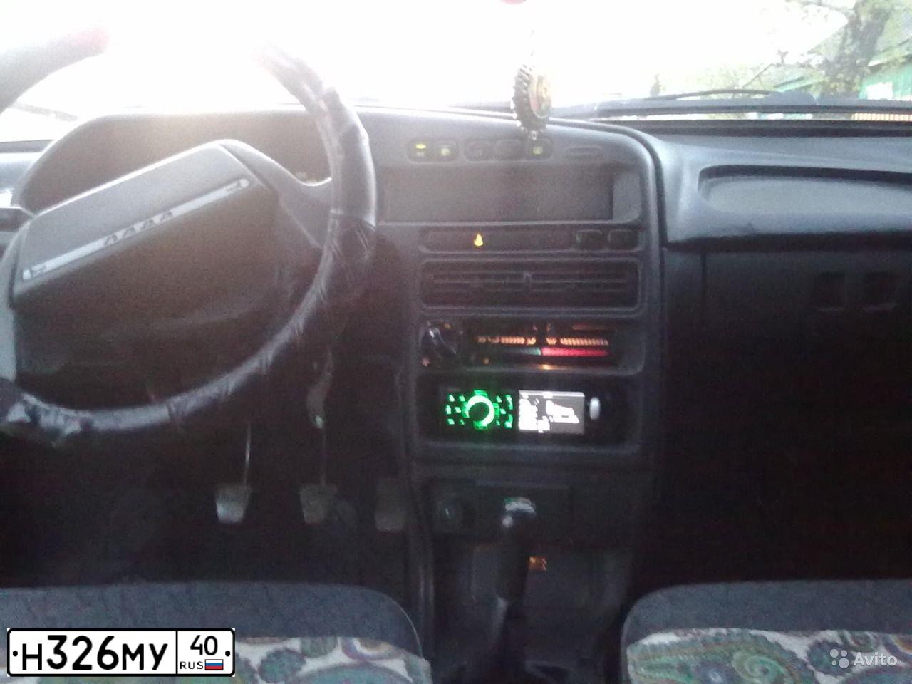 Фото автомобиля LADA 2114 SAMARA, 2005 — госномер О021МО40. Цвет: ГРАФИТОВЫЙ МЕТАЛЛИК