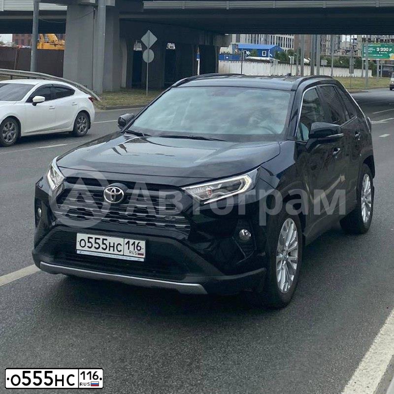 Фото автомобиля LADA 2190 GRANTA, 2012 — госномер А607ТК763. Цвет: Сине-Черный