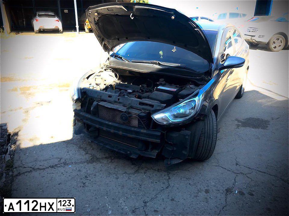Фото автомобиля NISSAN QASHQAI, 2008 — госномер А038АС93. Цвет: Белый