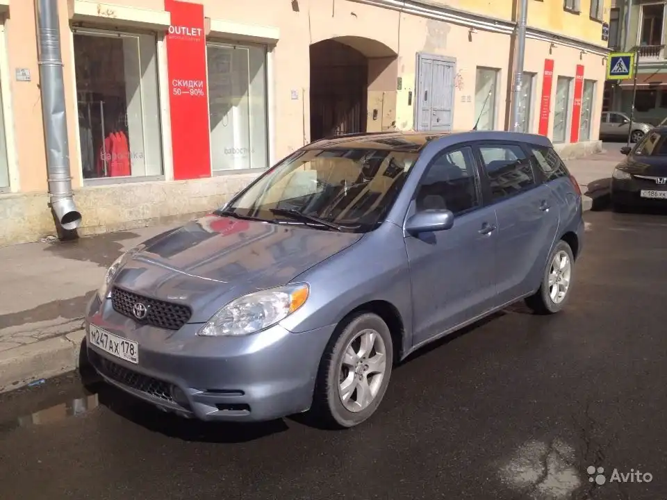 Фото автомобиля SUBARU LEGACY, 1997 — госномер О347ЕР550
