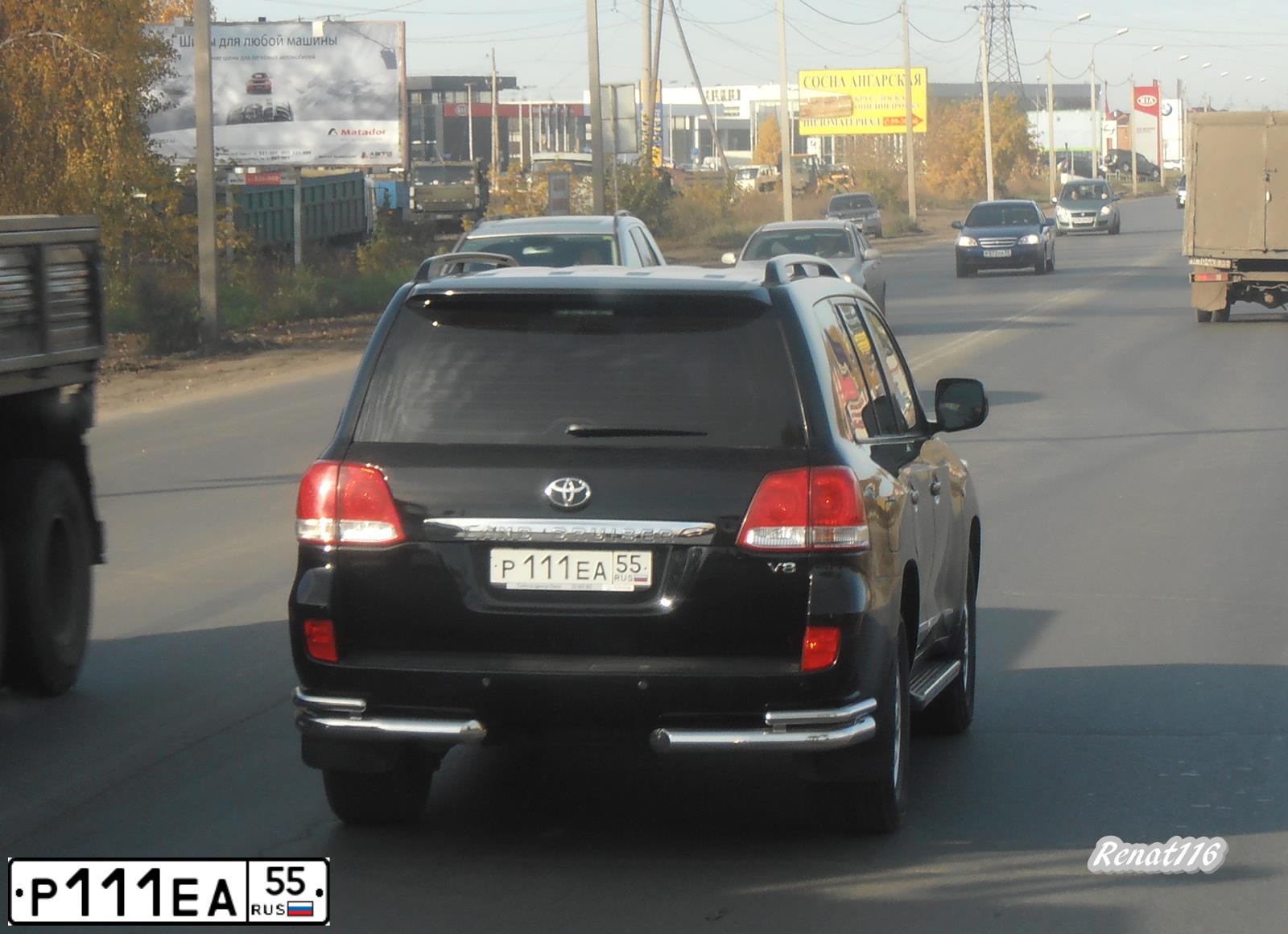Фото автомобиля MERCEDES M-KLASSE, 2013 — госномер Р111ЕА55. Цвет: СЕРЕБРИСТЫЙ