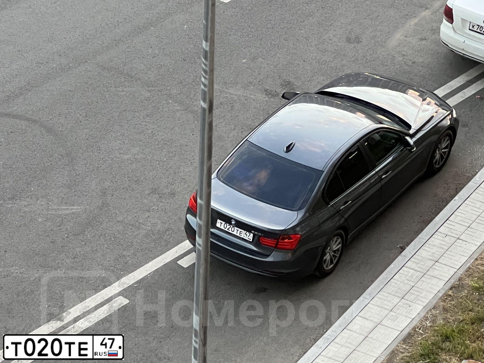 Фото автомобиля KIA CEE'D, 2007 — госномер Х918ВК47. Цвет: ЧЕРНЫЙ ПЕРЛАМУТР