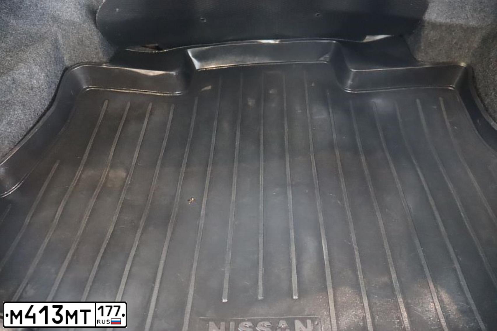 Фото автомобиля NISSAN ALMERA, 2006 — госномер К703КН790. Цвет: СЕРЫЙ МЕТАЛЛИК