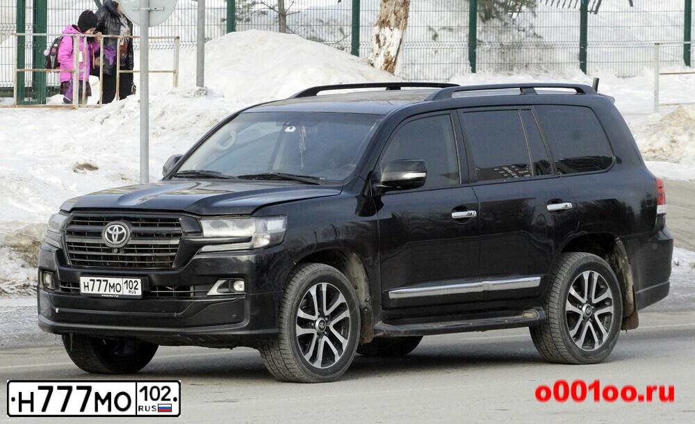 Фото автомобиля GAZ 3302 GAZEL, 2010 — госномер Н777МО102. Цвет: СИНИЙ
