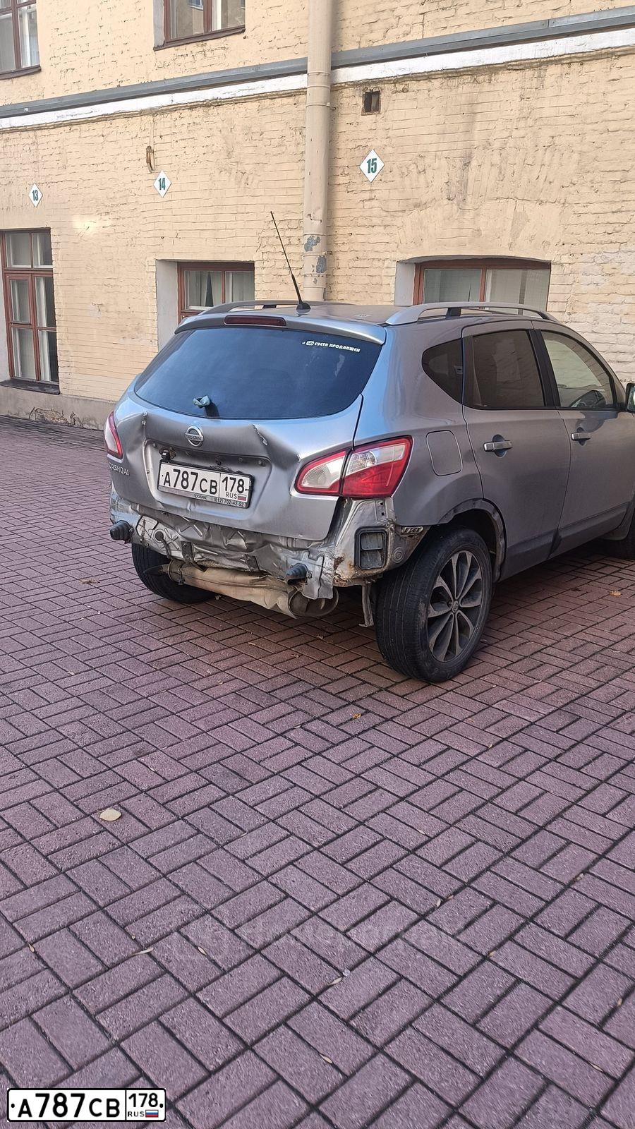 Фото автомобиля CHEVROLET LACETTI, 2009 — госномер К045УУ147. Цвет: Серебристый