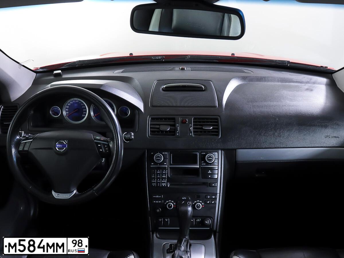 Фото автомобиля BMW X3, 2004 — госномер М584ММ98. Цвет: ЧЕРНЫЙ