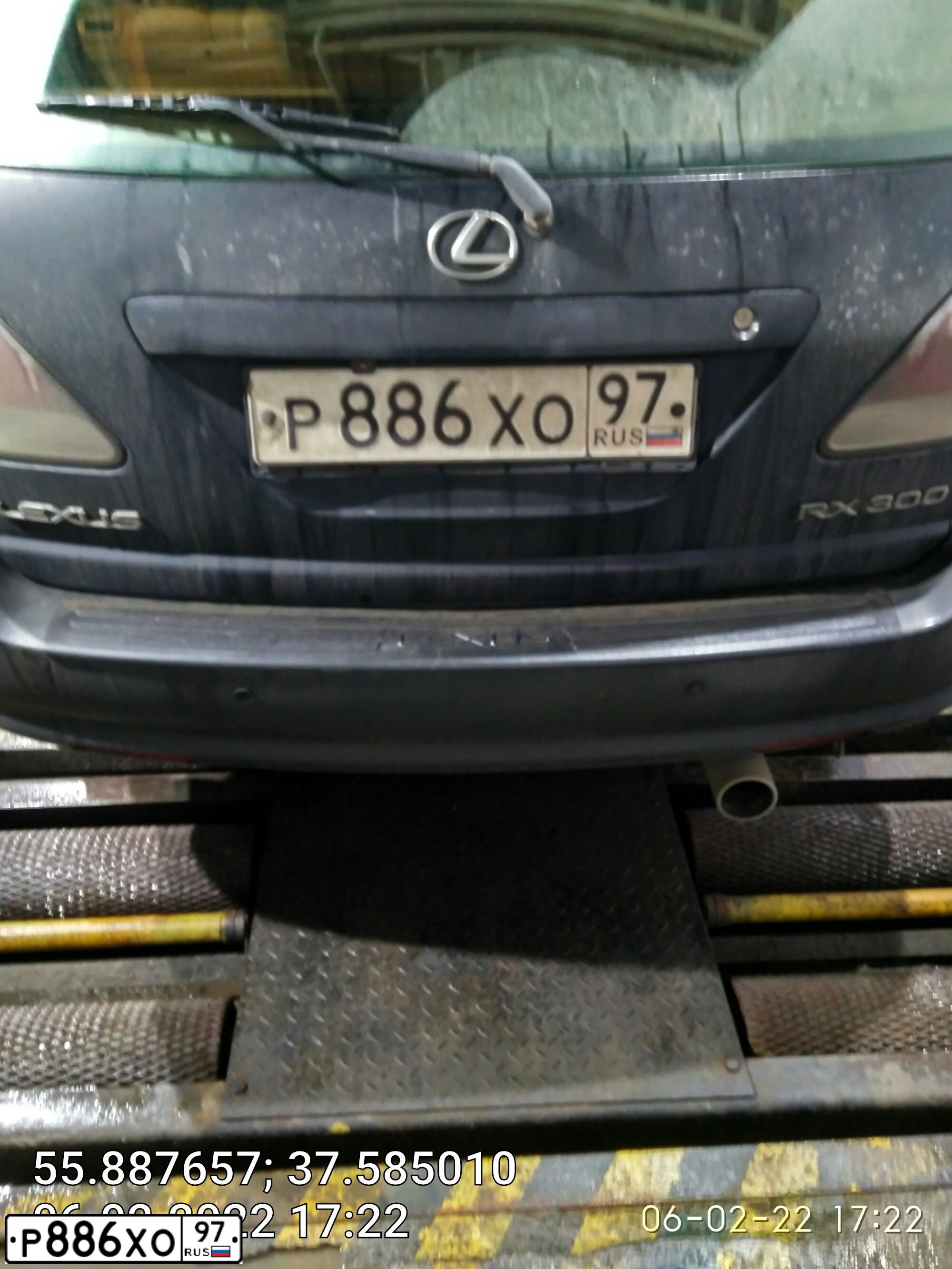 Фото автомобиля HYUNDAI IX35, 2011 — госномер Р794ЕТ799. Цвет: СЕРЫЙ