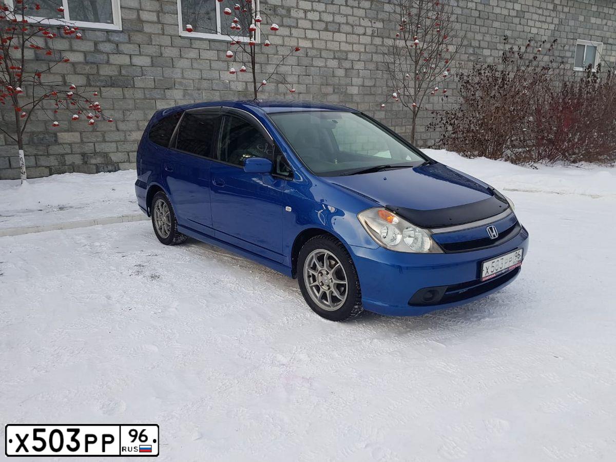 Фото автомобиля CHRYSLER SEBRING, 2004 — госномер С400СС66. Цвет: СЕРО-ЗЕЛЕНЫЙ