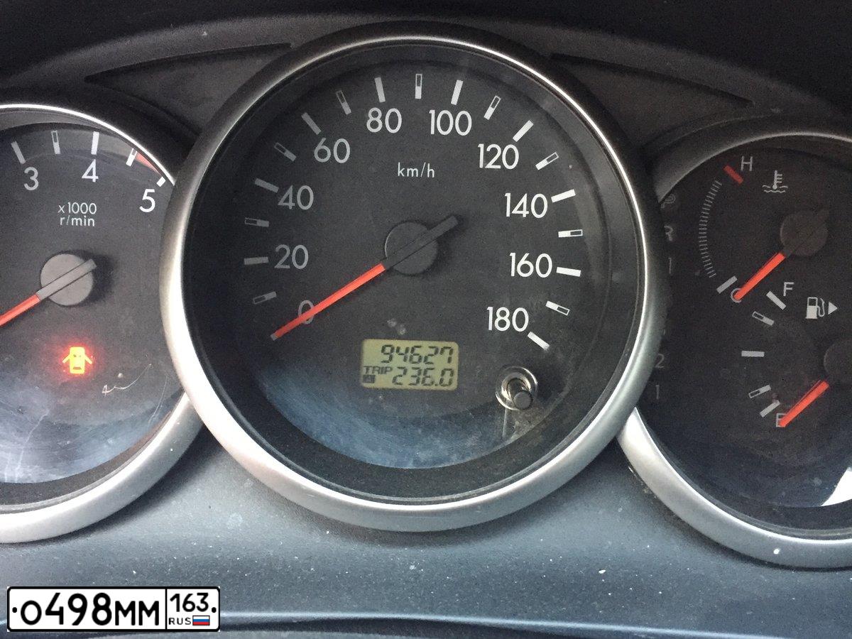 Фото автомобиля MITSUBISHI LANCER, 2011 — госномер Т202СК73. Цвет: СЕРЕБРИСТЫЙ