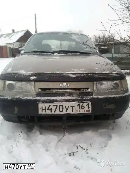 Фото автомобиля ВАЗ 21102, 2002 — госномер Н201ХВ82. Цвет: СЕРЕБРИСТЫЙ СЕРО-ЗЕЛЕНЫЙ