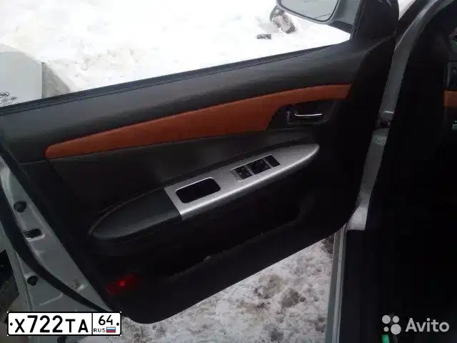 Фото автомобиля LIFAN SOLANO, 2012 — госномер Х722ТА64. Цвет: СЕРЕБРО