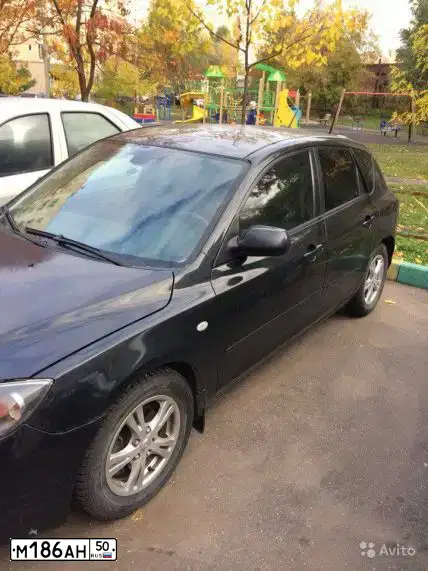 Фото автомобиля VAZ ВАЗ 21093, 1991 — госномер М186АН50. Цвет: Белый