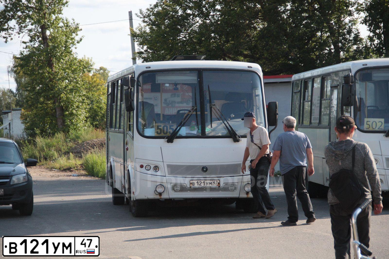 Фото автомобиля ПАЗ 320412-05, 2015 — госномер М416НС702. Цвет: Белый