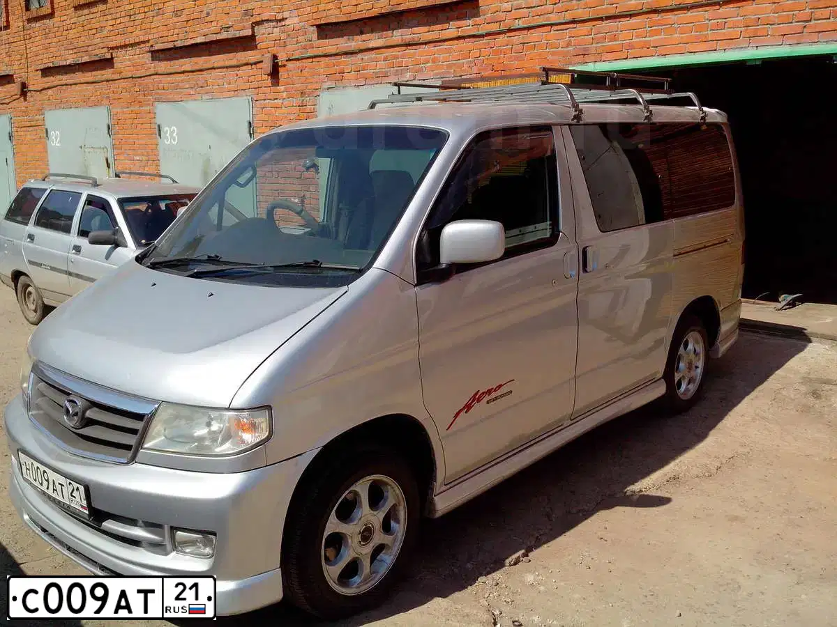 Фото автомобиля GAZ 3302 EL, 2013 — госномер В863СО21. Цвет: Серебристый