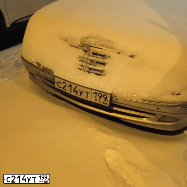 Фото автомобиля MERCEDES E-KLASSE, 2002 — госномер Н640РН797. Цвет: СЕРЫЙ МЕТАЛЛИК