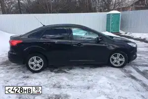 Фото автомобиля VOLVO S80, 2007 — госномер В545НХ123. Цвет: СЕРЕБРИСТЫЙ