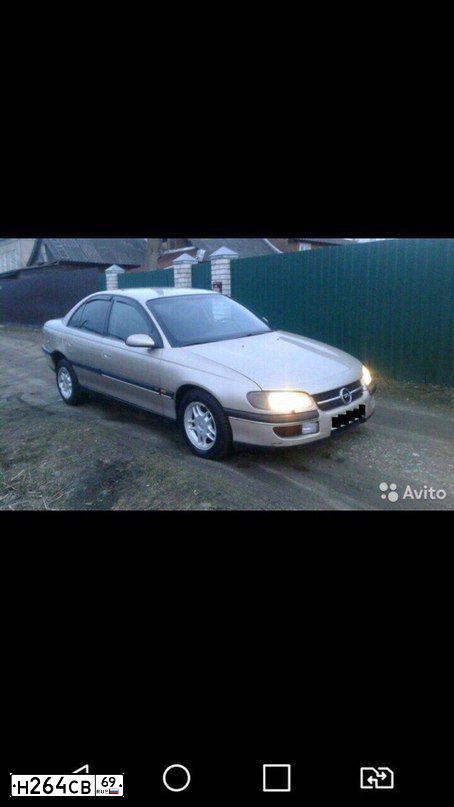 Фото автомобиля LADA KALINA, 2007 — госномер Е897ТО69