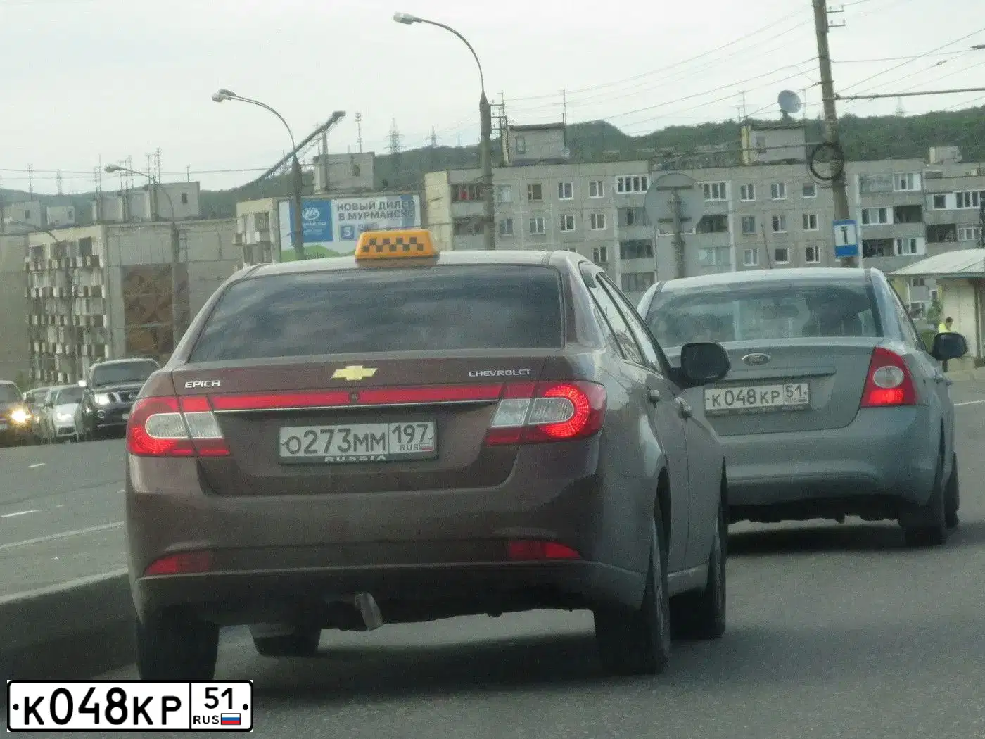 Фото автомобиля FORD FOCUS, 2009 — госномер М190НЕ13. Цвет: СЕРО-ГОЛУБОЙ