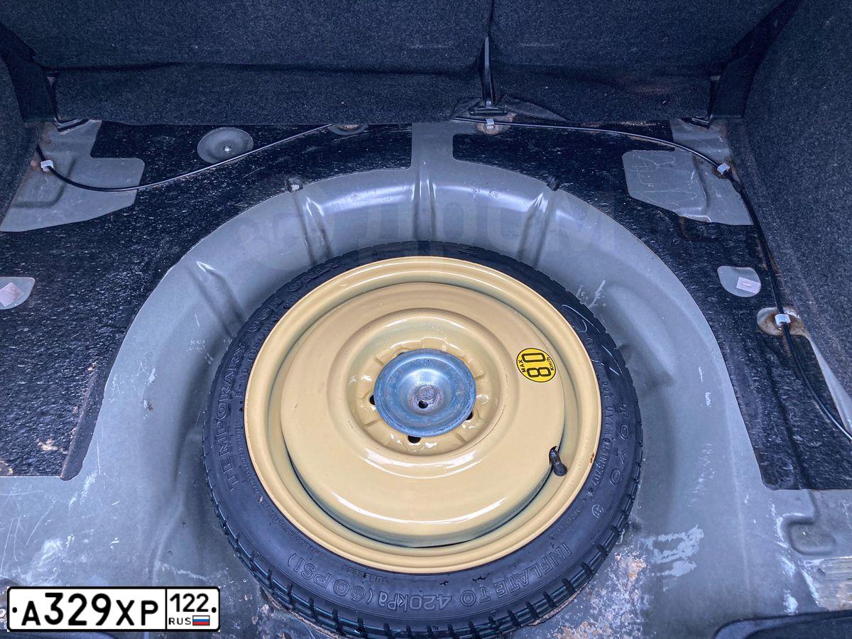 Фото автомобиля MAZDA 3, 2007 — госномер А329ХР122. Цвет: ЧЕРНЫЙ