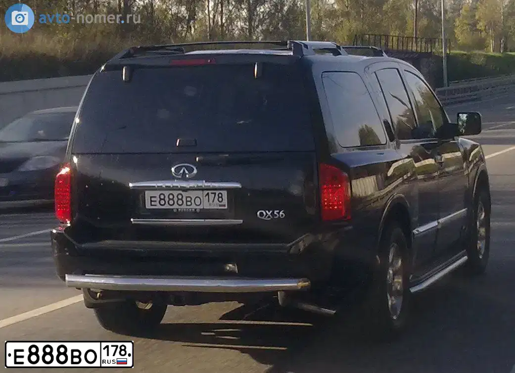 Фото автомобиля INFINITI G, 2010 — госномер Р409НК178. Цвет: СЕРЫЙ