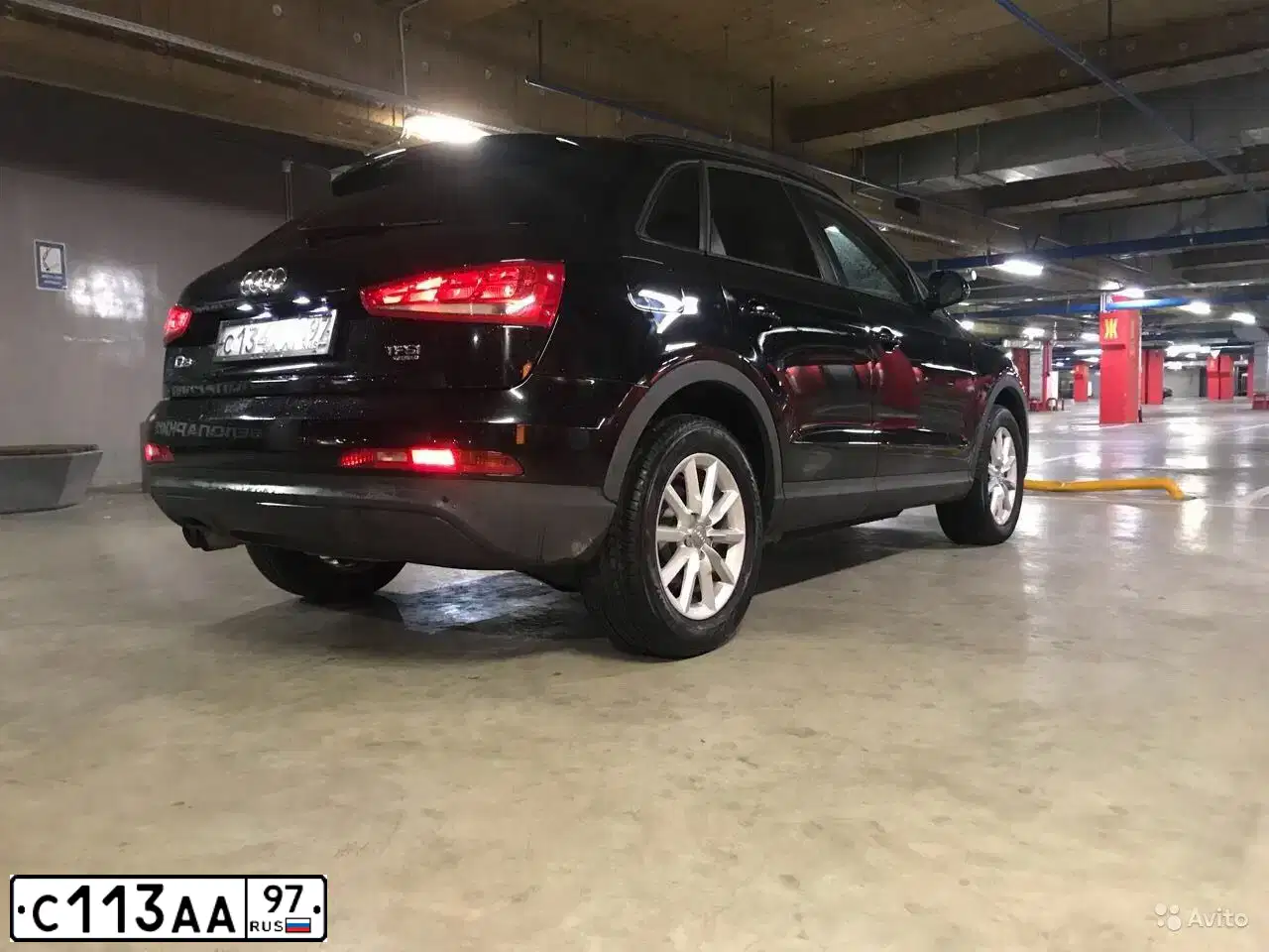 Фото автомобиля LADA 2104, 2002 — госномер У623КР67. Цвет: ФИОЛЕТОВЫЙ